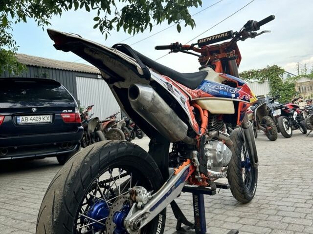 Kovi 6510, объемом двигателя 0.25 л и пробегом 0 тыс. км за 1800 $, фото 3 на Automoto.ua