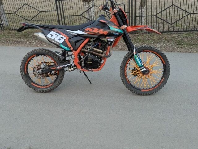 Kovi 6510, объемом двигателя 0.25 л и пробегом 0 тыс. км за 1100 $, фото 2 на Automoto.ua