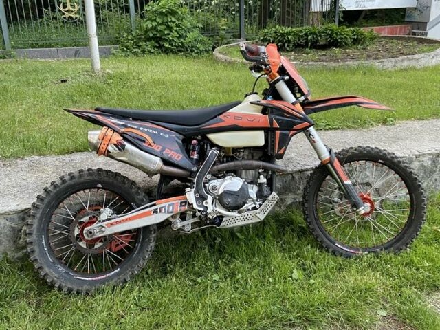 Kovi 6510, об'ємом двигуна 14.86 л та пробігом 0 тис. км за 2300 $, фото 6 на Automoto.ua