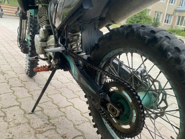 Kovi 6510, объемом двигателя 0.25 л и пробегом 0 тыс. км за 1150 $, фото 5 на Automoto.ua