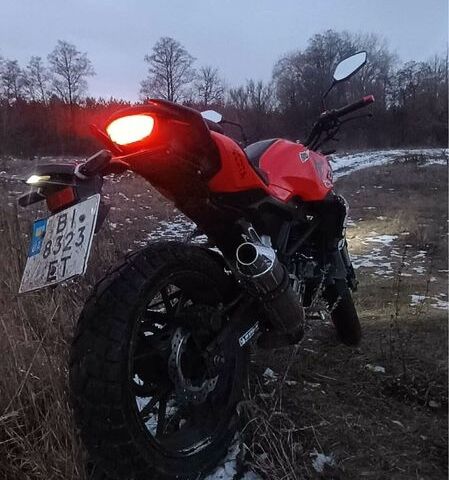 Kovi 6510, объемом двигателя 0.2 л и пробегом 0 тыс. км за 1100 $, фото 4 на Automoto.ua