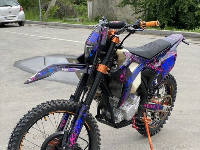 Kovi 6510, объемом двигателя 0.3 л и пробегом 0 тыс. км за 1900 $, фото 3 на Automoto.ua