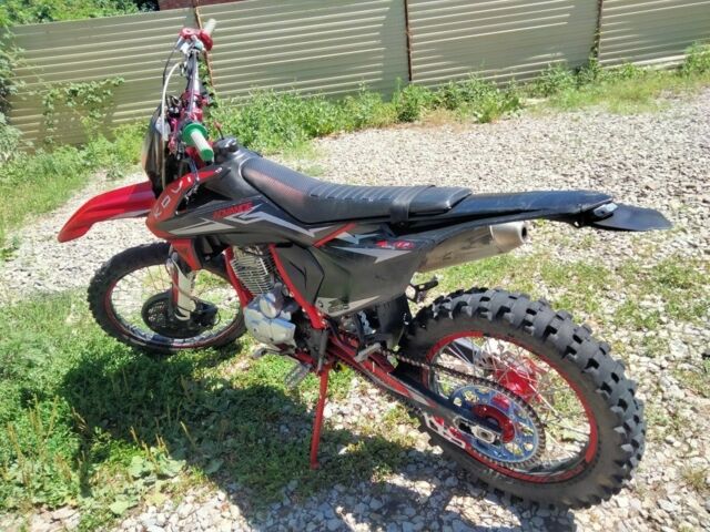 Kovi 6510, объемом двигателя 0.25 л и пробегом 0 тыс. км за 1500 $, фото 1 на Automoto.ua