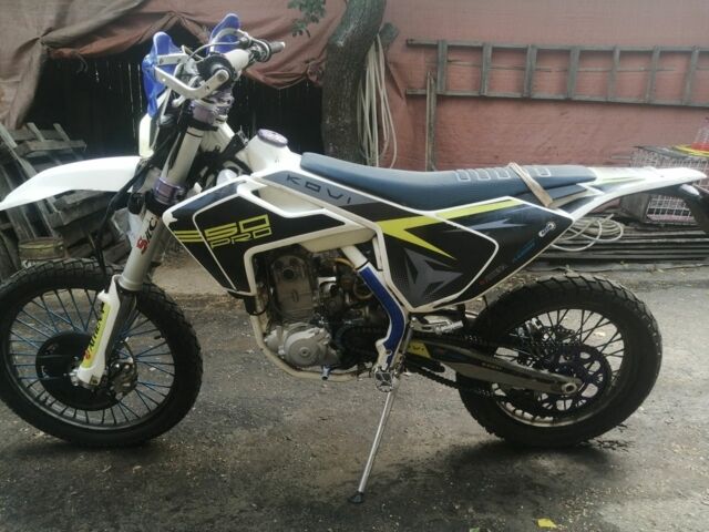 Kovi 6510, объемом двигателя 0.25 л и пробегом 0 тыс. км за 2500 $, фото 1 на Automoto.ua