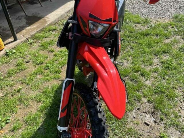 Kovi 6510, объемом двигателя 0.25 л и пробегом 0 тыс. км за 1500 $, фото 6 на Automoto.ua