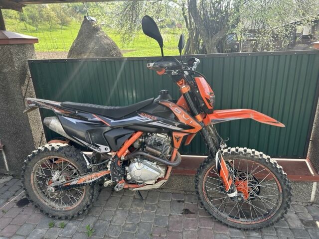 Kovi 6510, об'ємом двигуна 0.25 л та пробігом 0 тис. км за 1800 $, фото 3 на Automoto.ua
