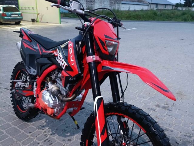 Kovi 6510, объемом двигателя 0.25 л и пробегом 0 тыс. км за 1600 $, фото 1 на Automoto.ua