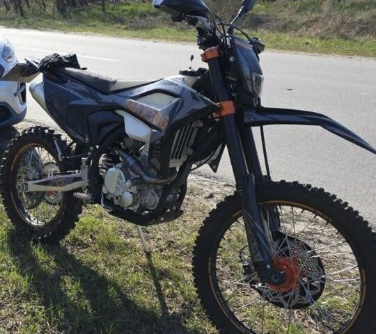Kovi 6510, объемом двигателя 0.3 л и пробегом 0 тыс. км за 2200 $, фото 1 на Automoto.ua