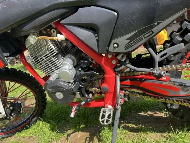 Kovi 6510, объемом двигателя 0.25 л и пробегом 0 тыс. км за 1500 $, фото 1 на Automoto.ua