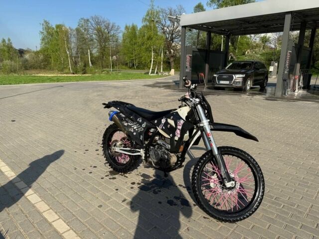 Kovi 6510, объемом двигателя 0.25 л и пробегом 0 тыс. км за 1699 $, фото 2 на Automoto.ua