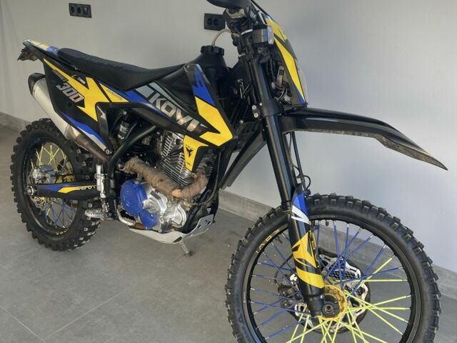 Kovi 6510, объемом двигателя 0.3 л и пробегом 0 тыс. км за 1600 $, фото 2 на Automoto.ua