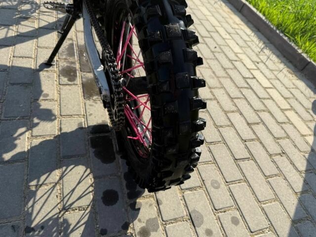 Kovi 6510, объемом двигателя 0.25 л и пробегом 0 тыс. км за 1699 $, фото 9 на Automoto.ua