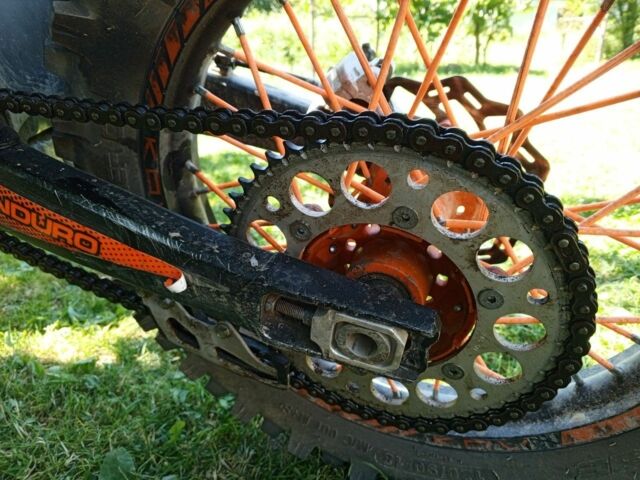 Kovi 6510, объемом двигателя 0.25 л и пробегом 0 тыс. км за 1100 $, фото 2 на Automoto.ua