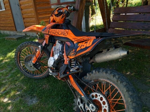 Kovi 6510, объемом двигателя 0.25 л и пробегом 0 тыс. км за 1100 $, фото 1 на Automoto.ua
