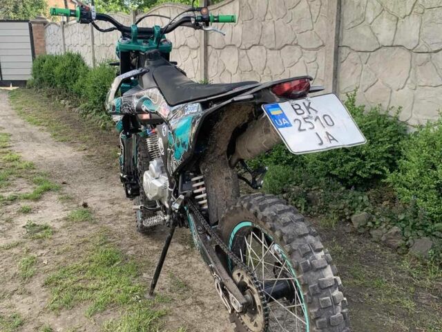 Kovi 6510, объемом двигателя 0.3 л и пробегом 0 тыс. км за 1900 $, фото 2 на Automoto.ua