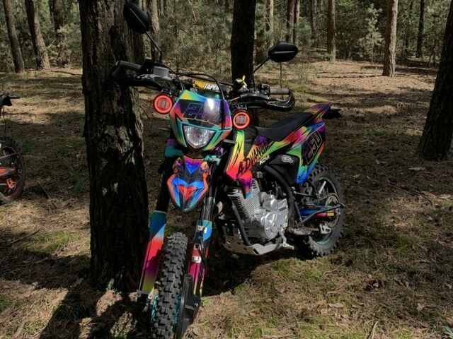 Kovi 6510, об'ємом двигуна 0.25 л та пробігом 0 тис. км за 1850 $, фото 6 на Automoto.ua