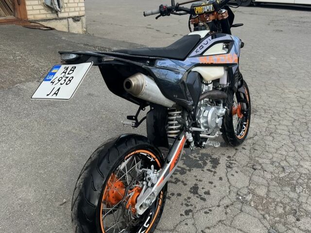Kovi 6510, объемом двигателя 0.3 л и пробегом 0 тыс. км за 2269 $, фото 2 на Automoto.ua