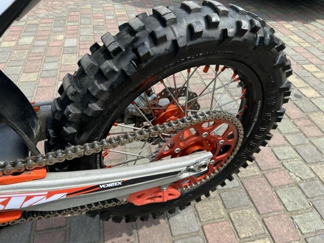 Kovi 6510, объемом двигателя 0.25 л и пробегом 0 тыс. км за 3100 $, фото 8 на Automoto.ua