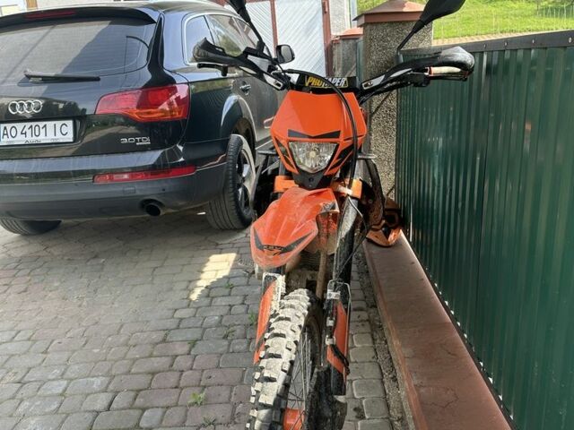 Kovi 6510, об'ємом двигуна 0.25 л та пробігом 0 тис. км за 1800 $, фото 1 на Automoto.ua