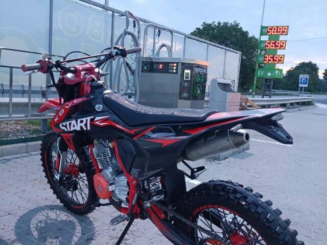 Kovi 6510, объемом двигателя 0.25 л и пробегом 0 тыс. км за 1600 $, фото 3 на Automoto.ua