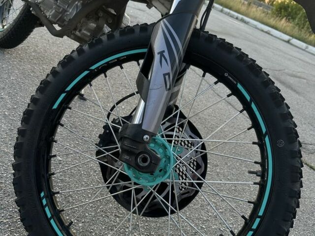 Kovi 6510, объемом двигателя 0.3 л и пробегом 0 тыс. км за 2000 $, фото 7 на Automoto.ua