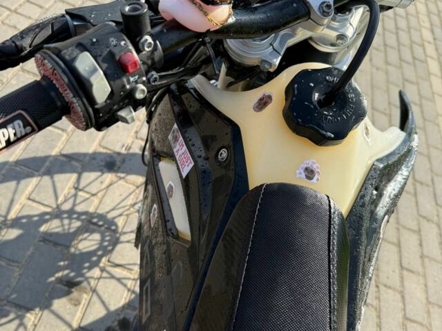 Kovi 6510, объемом двигателя 0.25 л и пробегом 0 тыс. км за 1699 $, фото 8 на Automoto.ua