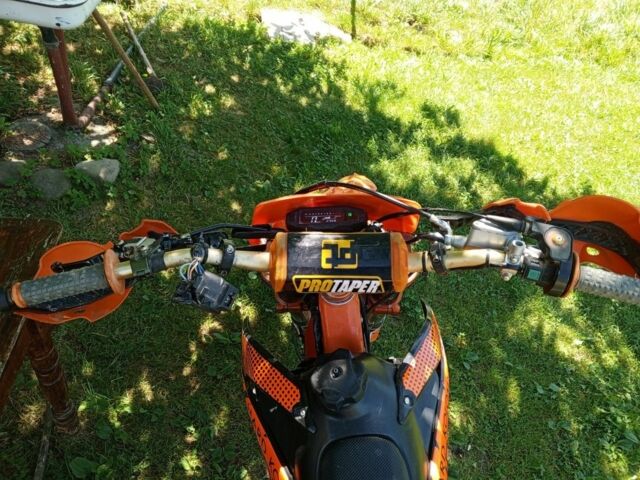 Kovi 6510, объемом двигателя 0.25 л и пробегом 0 тыс. км за 1100 $, фото 5 на Automoto.ua