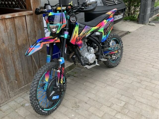 Kovi 6510, об'ємом двигуна 0.25 л та пробігом 0 тис. км за 1850 $, фото 3 на Automoto.ua