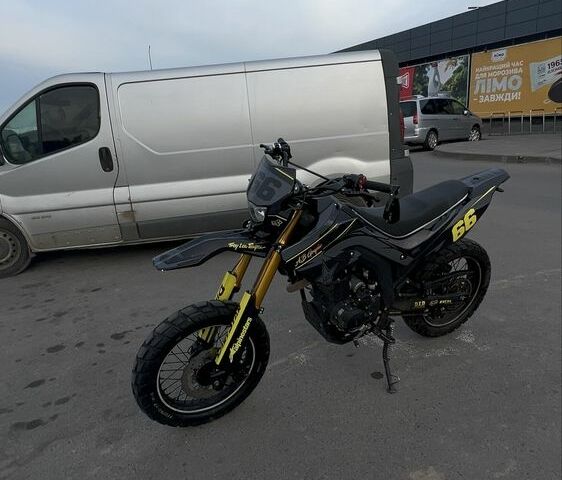 Kovi 6510, объемом двигателя 0.27 л и пробегом 0 тыс. км за 1150 $, фото 5 на Automoto.ua
