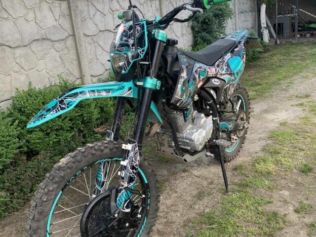 Kovi 6510, объемом двигателя 0.3 л и пробегом 0 тыс. км за 1900 $, фото 1 на Automoto.ua