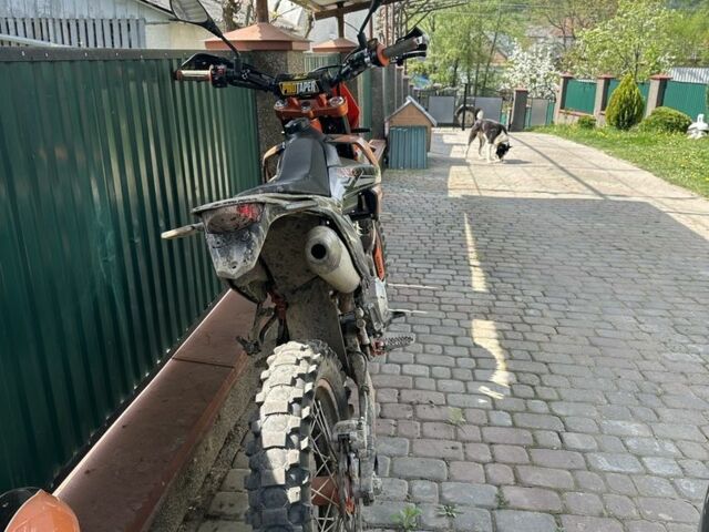 Kovi 6510, об'ємом двигуна 0.25 л та пробігом 0 тис. км за 1800 $, фото 2 на Automoto.ua