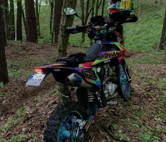 Kovi 6510, об'ємом двигуна 0.25 л та пробігом 0 тис. км за 1850 $, фото 4 на Automoto.ua