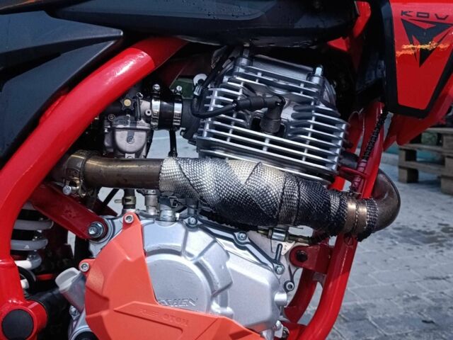 Kovi 6510, объемом двигателя 0.25 л и пробегом 0 тыс. км за 1600 $, фото 8 на Automoto.ua