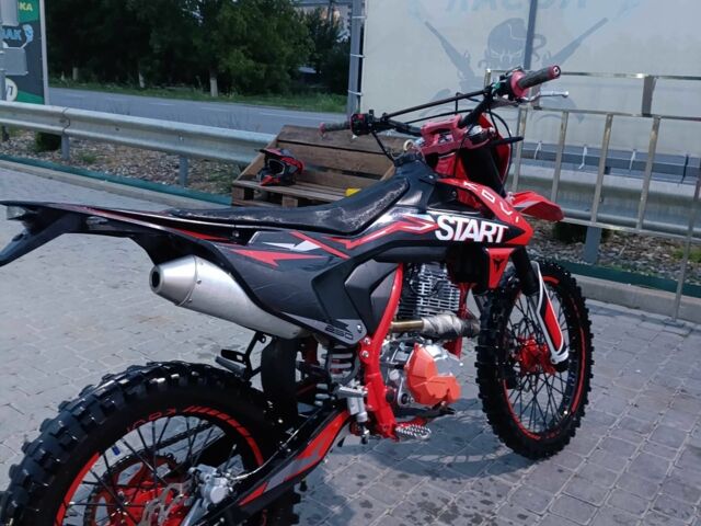 Kovi 6510, объемом двигателя 0.25 л и пробегом 0 тыс. км за 1600 $, фото 2 на Automoto.ua