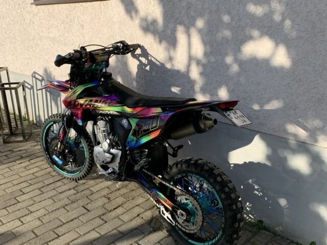 Kovi 6510, об'ємом двигуна 0.25 л та пробігом 0 тис. км за 1850 $, фото 5 на Automoto.ua