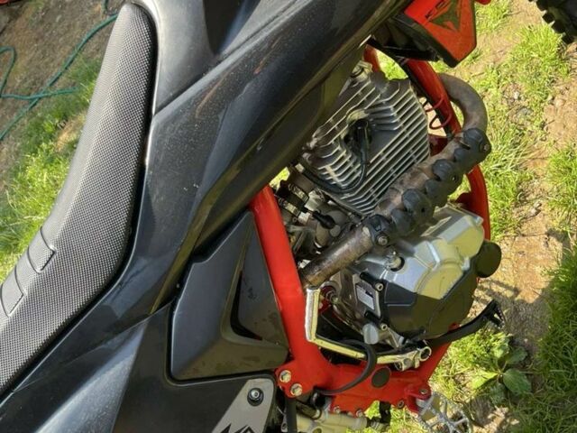Kovi 6510, объемом двигателя 0.25 л и пробегом 0 тыс. км за 1500 $, фото 2 на Automoto.ua