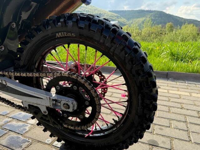 Kovi 6510, объемом двигателя 0.25 л и пробегом 0 тыс. км за 1699 $, фото 10 на Automoto.ua