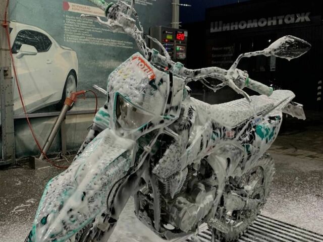 Kovi 6510, объемом двигателя 0.3 л и пробегом 0 тыс. км за 1900 $, фото 4 на Automoto.ua