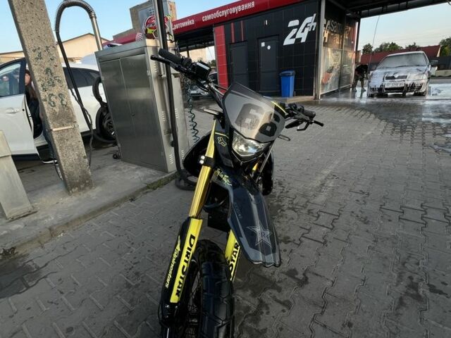 Kovi 6510, объемом двигателя 0.27 л и пробегом 0 тыс. км за 1150 $, фото 3 на Automoto.ua