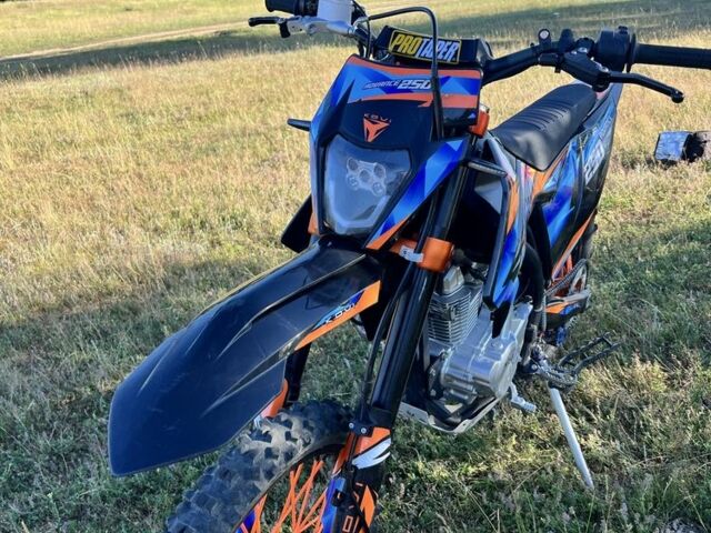 Kovi 6510, объемом двигателя 0.25 л и пробегом 0 тыс. км за 1800 $, фото 1 на Automoto.ua