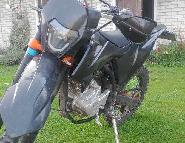 Kovi 6510, объемом двигателя 0.25 л и пробегом 0 тыс. км за 1500 $, фото 5 на Automoto.ua
