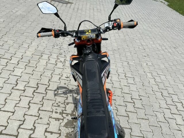 Kovi 6510, об'ємом двигуна 0.25 л та пробігом 0 тис. км за 1750 $, фото 10 на Automoto.ua