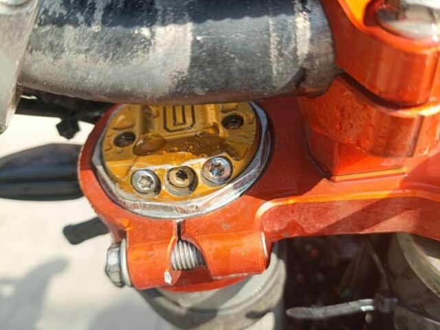 Kovi 6510, об'ємом двигуна 0.3 л та пробігом 0 тис. км за 2500 $, фото 3 на Automoto.ua
