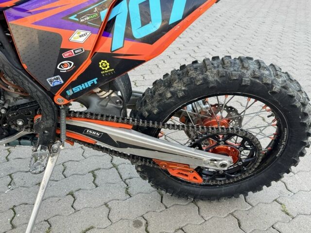 Kovi 6510, об'ємом двигуна 0.3 л та пробігом 0 тис. км за 4000 $, фото 3 на Automoto.ua