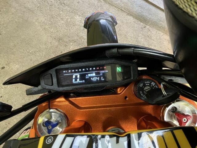 Kovi 6510, объемом двигателя 0.25 л и пробегом 0 тыс. км за 1700 $, фото 4 на Automoto.ua