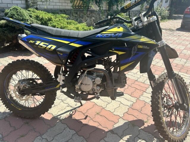 Kovi 6510, объемом двигателя 0.15 л и пробегом 0 тыс. км за 1153 $, фото 5 на Automoto.ua