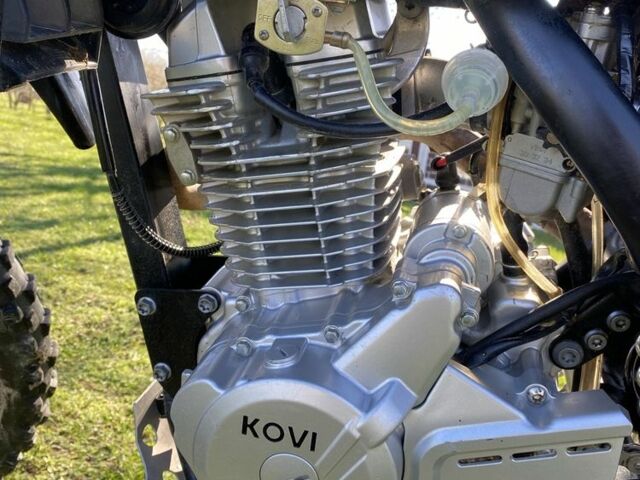 Kovi 6510, объемом двигателя 0.25 л и пробегом 0 тыс. км за 1550 $, фото 4 на Automoto.ua