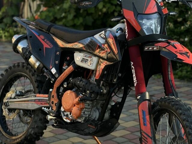 Kovi 6510, объемом двигателя 0.3 л и пробегом 0 тыс. км за 2300 $, фото 1 на Automoto.ua