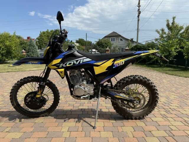 Kovi 6510, объемом двигателя 0.3 л и пробегом 0 тыс. км за 2050 $, фото 4 на Automoto.ua