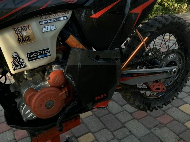 Kovi 6510, объемом двигателя 0.3 л и пробегом 0 тыс. км за 2300 $, фото 23 на Automoto.ua